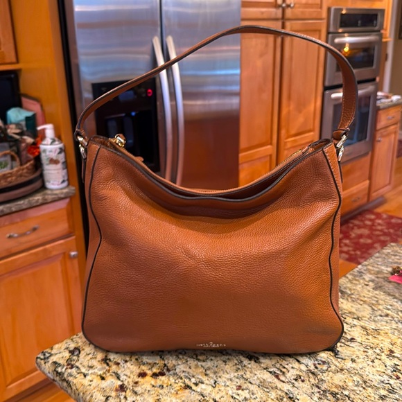 Kate Spade Hobo Shoulder Bag Tote - Picture 1 of 9